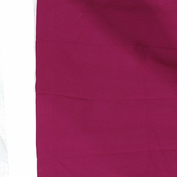 The Limited Midi Dress in Rich Burgundy - Picture 8 of 9